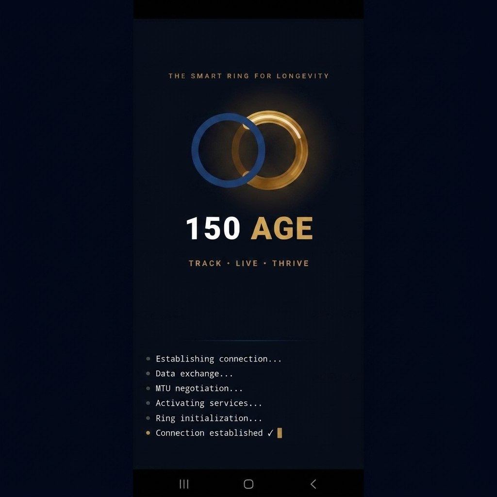 150AGE Biohacking & Groups